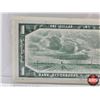 Image 5 : Canada $1 Bill 1954 *Replacement : Beattie/Rasminsky # *BM3307335