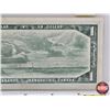 Image 6 : Canada $1 Bill 1954 *Replacement : Beattie/Rasminsky # *BM3307335