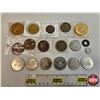 Image 1 : Tokens / Souvenirs (16) : Variety