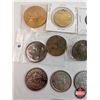 Image 2 : Tokens / Souvenirs (16) : Variety