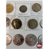 Image 3 : Tokens / Souvenirs (16) : Variety