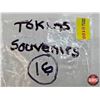 Image 5 : Tokens / Souvenirs (16) : Variety