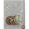 Image 3 : Spain Coins (10) : Variety 1960's; 1970's ; 1980's
