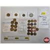 Image 1 : Germany/Austria/Switzerland Coins (25) : Variety