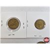 Image 6 : Germany/Austria/Switzerland Coins (25) : Variety