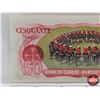 Image 5 : Canada $50 Bill 1975 "Musical Ride" : Lawson/Bouey #HB6326487