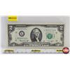 Image 1 : USA $2 Bill 1976 : #L35200711A