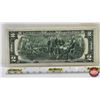 Image 4 : USA $2 Bill 1976 : #L35200711A