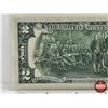 Image 5 : USA $2 Bill 1976 : #L35200711A
