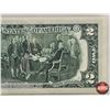 Image 6 : USA $2 Bill 1976 : #L35200711A
