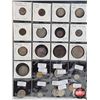 Image 10 : Foreign Coin Collection (149 Coins) : Incl. Spain; Germany; Italy; Ireland; France; etc!!! (See Hand
