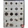 Image 11 : Foreign Coin Collection (149 Coins) : Incl. Spain; Germany; Italy; Ireland; France; etc!!! (See Hand