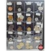 Image 3 : Foreign Coin Collection (149 Coins) : Incl. Spain; Germany; Italy; Ireland; France; etc!!! (See Hand