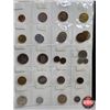 Image 5 : Foreign Coin Collection (149 Coins) : Incl. Spain; Germany; Italy; Ireland; France; etc!!! (See Hand