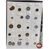 Image 6 : Foreign Coin Collection (149 Coins) : Incl. Spain; Germany; Italy; Ireland; France; etc!!! (See Hand