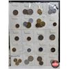 Image 9 : Foreign Coin Collection (149 Coins) : Incl. Spain; Germany; Italy; Ireland; France; etc!!! (See Hand
