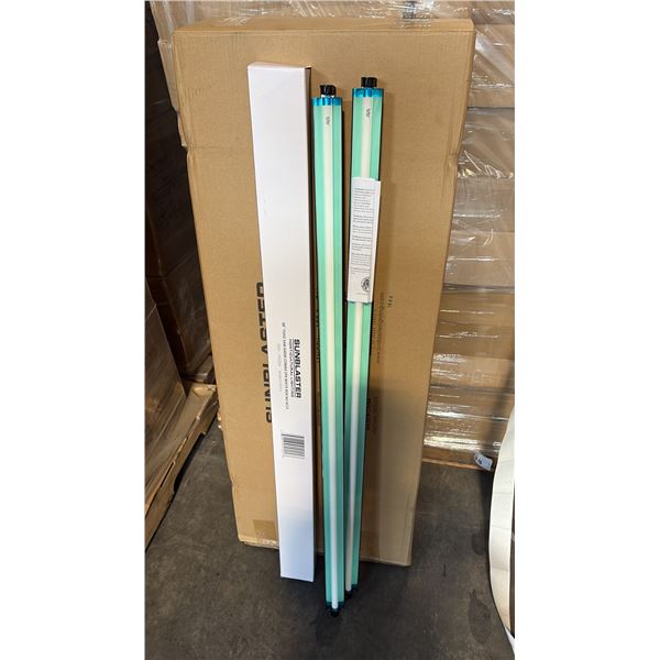 SUN BLASTER 48" T5HO 54W 6400K COMBO GROW LIGHT - 20 PER BOX