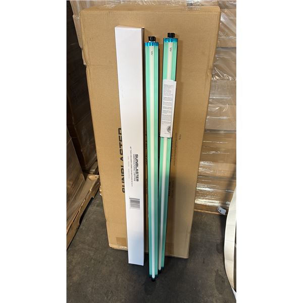 SUN BLASTER 48" T5HO 54W 6400K COMBO GROW LIGHT - 20 PER BOX