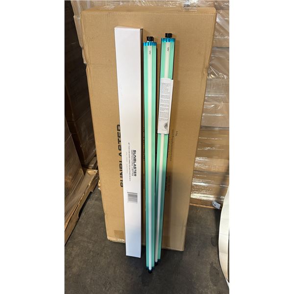 SUN BLASTER 48" T5HO 54W 6400K COMBO GROW LIGHT - 20 PER BOX