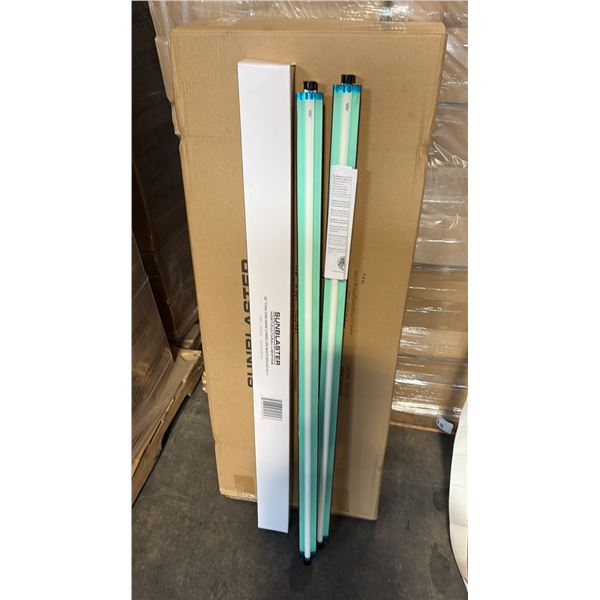 SUN BLASTER 48" T5HO 54W 6400K COMBO GROW LIGHT - 20 PER BOX