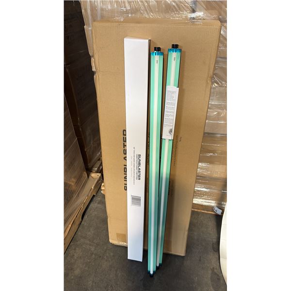 SUN BLASTER 48" T5HO 54W 6400K COMBO GROW LIGHT - 20 PER BOX