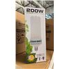 Image 1 : SUNBLASTER 200W 6400K 13,650 LUMENS 8000 HOUR LIFE PROPAGATION/GROW LIGHT - 6 PER BOX