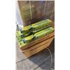 Image 2 : PALLET OF 30 BOXES OF 24 SUPER SPROUTER 18" T5 HIGH OUTPUT FLUORESCENT GROW LIGHT