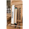 Image 2 : PALLET OF 144 BOXES OF 10 SUNBLASTER 12" T5HO LAMPS