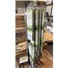 Image 2 : PALLET OF ASSORTED SUNBLASTER LAMPS AND DISPLAY STANDS