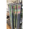 Image 3 : PALLET OF ASSORTED SUNBLASTER LAMPS AND DISPLAY STANDS
