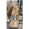Image 4 : PALLET OF ASSORTED SUNBLASTER LAMPS AND DISPLAY STANDS
