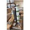Image 5 : PALLET OF ASSORTED SUNBLASTER LAMPS AND DISPLAY STANDS