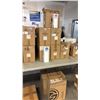 Image 1 : 50 SOLIS TEK 1000W HH-6K LAMPS
