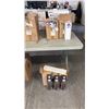 Image 1 : 20 MISC SOLIS TEK LAMPS