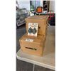 Image 1 : 5 BOXES OF 12 NANOLUX YO-RACHETS