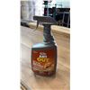 Image 2 : 12 ONE LITER SPRAY CONTAINERS OF WILSON ANT OUT ANT KILLER