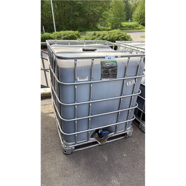 GROTEK IMPACT GROW A 6-0-3 1000 LITERS