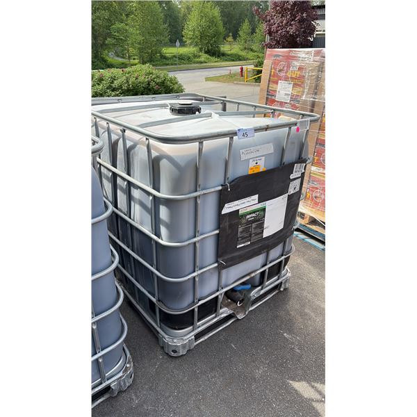 GROTEK IMPACT GROW B 1-3-5 1000 LITERS