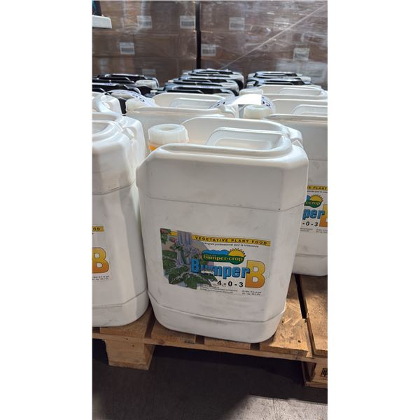 BUMPER CROP BUMPER B 4-0-3 20 LITERS
