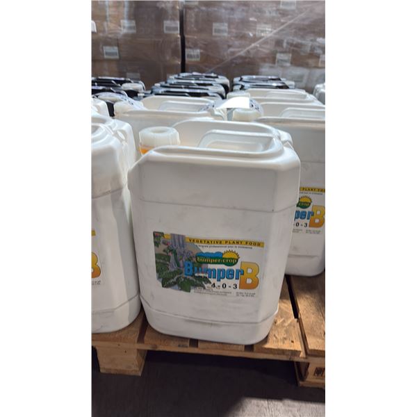 BUMPER CROP BUMPER B 4-0-3 20 LITERS