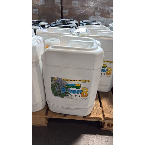 BUMPER CROP BUMPER B 4-0-3 20 LITERS