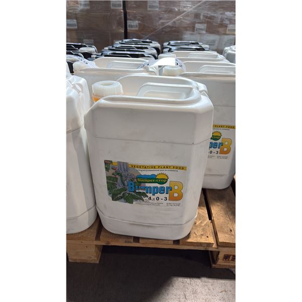 BUMPER CROP BUMPER B 4-0-3 20 LITERS