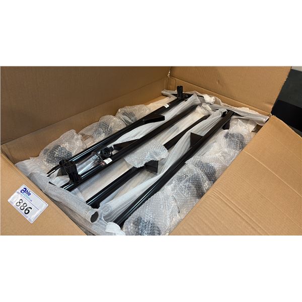 BOX OF 4 IRRIGATION SPIKES