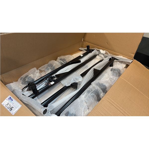 BOX OF 4 IRRIGATION SPIKES