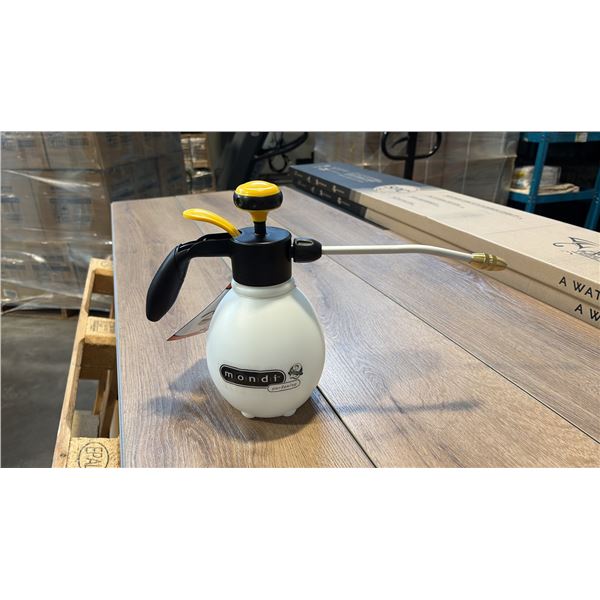 BOX OF 12 MONDI MIST & SPRAY DELUXE TANK SPRAYER 1.2L MODEL: G415
