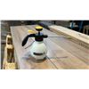 Image 2 : BOX OF 12 MONDI MIST & SPRAY DELUXE TANK SPRAYER 1.2L MODEL: G415