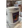 Image 2 : 32 CONTAINERS OF SENSI BLOOM PART B 2-4-8 23 LITER ADVANCED NUTRIENTS