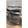 Image 2 : 8 BOXES OF GRODAN GROW-CHUNKS 3 BAGS 2CU FT PER BAG