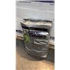 Image 2 : 8 BOXES OF GRODAN GROW-CHUNKS 3 BAGS 2CU FT PER BAG