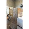 Image 1 : 18 BOXES OF FIBERGROW 5.00 ROUND PLANTABLE COIR POT 320/CASE